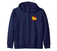 Logo classique Danger Mouse Sweat à Capuche