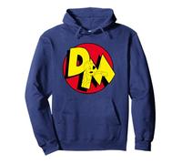 Logo classique Danger Mouse Sweat à Capuche