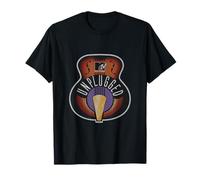Logo Classique débranché MTV T-Shirt