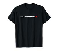 Logo classique Dodge Durango T-Shirt