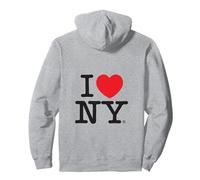 Logo classique « I Love NY » Sweat à Capuche