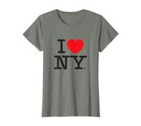 Logo classique « I Love NY » T-Shirt