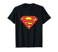Logo classique légendaire Superman T-Shirt