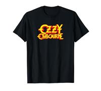 Logo classique Ozzy Osbourne T-Shirt