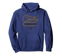 Logo Cody Johnson Rope Sweat à Capuche