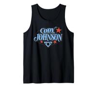 Logo Cody Johnson Star Débardeur