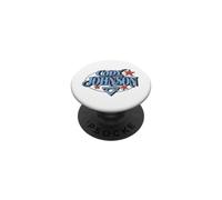 Logo Cody Johnson Star PopSockets PopGrip Adhésif