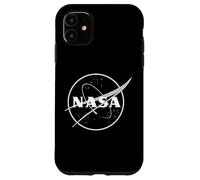 Logo Core Nasa Meatball Coque pour iPhone 11