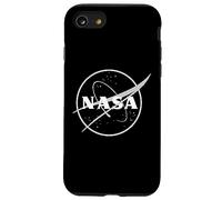 Logo Core Nasa Meatball Coque pour iPhone SE (2020) / 7 / 8
