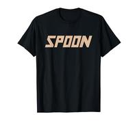 Logo cuillère T-Shirt