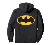 Logo DC Batman classique Sweat à Capuche