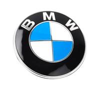 Logo de capot pour Bmw Série 7 E38 (07/1993-07/2001)