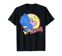 Logo de King Kong Skull Island pour Enfant, Jolie équipe de Film MonsterVerse T-Shirt