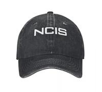 Logo de l’émission télévisée NCIS Dem Chapeau de Camionneur Outdoor Adventures Casquette de Baseball Masculin