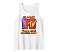Logo de la 1re édition des MTV Video Music Awards 1984 Débardeur