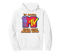 Logo de la 1re édition des MTV Video Music Awards 1984 Sweat à Capuche