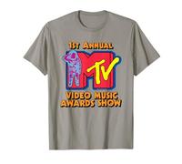 Logo de la 1re édition des MTV Video Music Awards 1984 T-Shirt