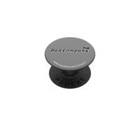 Logo de la tournée Desolation Angels 1979 de Bad Company PopSockets PopGrip Adhésif