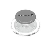 Logo de la tournée Desolation Angels 1979 de Bad Company PopSockets PopGrip pour MagSafe