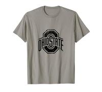 Logo de l'école collégiale de l'Ohio State University PAFI914 T-Shirt