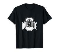 Logo de l'école collégiale de l'Ohio State University PAFI915 T-Shirt