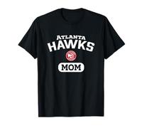 Logo de l'équipe NBA Atlanta Hawks Mama T-Shirt