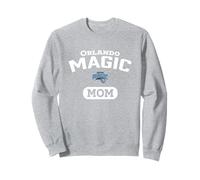 Logo de l'équipe NBA Orlando Magic Mom avec Forme bombée Sweatshirt