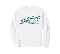 Logo de Paul Frank Green Wild Countryside 1995 Sweatshirt