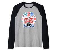 Logo de Voiture rétro Best of British Motor Heritage Rover Manche Raglan
