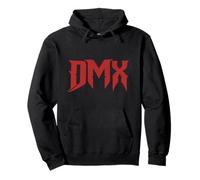 Logo DMX Officiel Sweat à Capuche