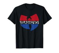 Logo du Clan WU-Tang, Drapeau des Pays-Bas T-Shirt