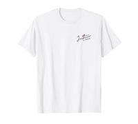 Logo du Club de Golf Jupiter Links TGL sous Licence Officielle T-Shirt