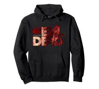 Logo du Film Evil Dead Horror 2013 Halloween Sweat à Capuche