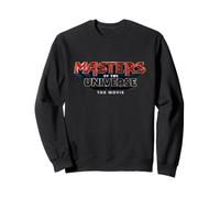 Logo du Film Masters of The Universe Sweatshirt