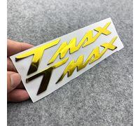 Logo emblème TMAX 500 TMAX 530 500 2 pièces (Or)