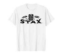 Logo Falling Records T-Shirt