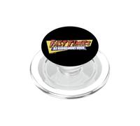 Logo Fast Times at Ridgemont High PopSockets PopGrip pour MagSafe