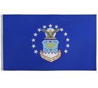 Logo Force Eagle Sea Dog Drapeau Maison 90X150Cm Personnalisée Drapeaux De Jardin Suspendre Bannière Amusante D'Extérieur Pour Maison Toutes Les Saisons Intérieure