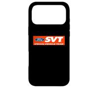 Logo Ford SVT Coque pour iPhone 17 Pro Max