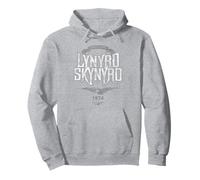 Logo Freebird rétro Lynyrd Skynyrd 1974 Southern 70's, Cadeaux Sweat à Capuche