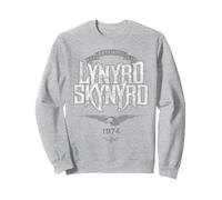 Logo Freebird rétro Lynyrd Skynyrd 1974 Southern 70's, Cadeaux Sweatshirt