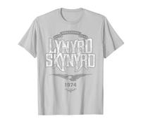Logo Freebird rétro Lynyrd Skynyrd 1974 Southern 70's, Cadeaux T-Shirt