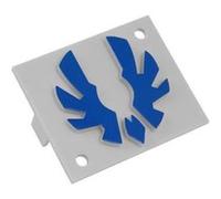 Logo für shinobi midi-tower - gehäuse zubehör - deep blue bitfenix 4716779447316