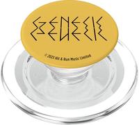 Logo Genesis Mirror PopSockets PopGrip pour MagSafe