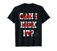 Logo Graffiti A Tribe Called Quest Can I Kick It? T-Shirt