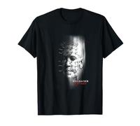 Logo Hellraiser Hellseeker VI PAPL14561 T-Shirt