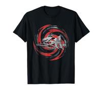 Logo imprimé Tribal Officiel 311 T-Shirt