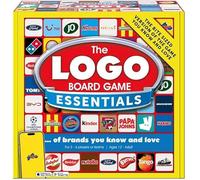 LOGO Jeu de société Essentials Edition/Jeux de société