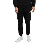 Ellesse Homme Logo Joggers, Black, M