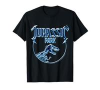 Logo Jurassic Park Merch Jurassic Parc T-Shirt